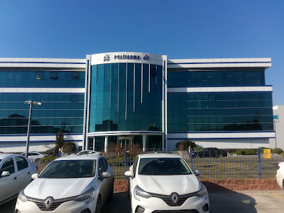Polifarma İlaç Fabrika