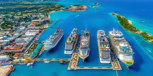 Port of Nassau