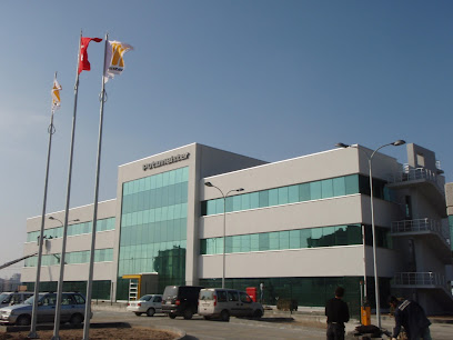 Putzmeister Mak. San. ve Tic. A.Ş.