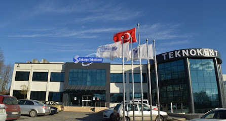 Sakarya Teknokent A.Ş.