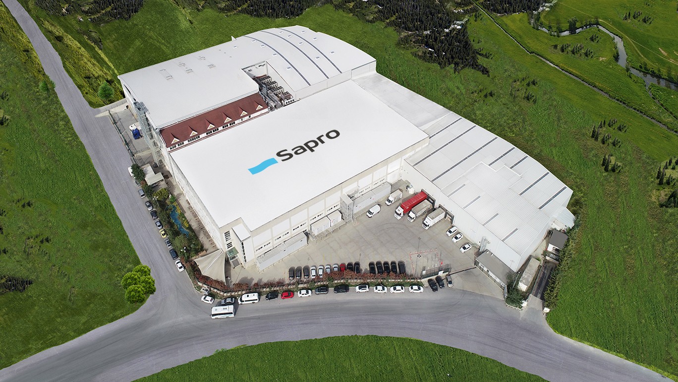 Sapro Temizlik Ürünleri