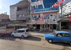 Sarıçam Gençlik Merkezi