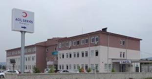 Savaştepe Devlet Hastanesi