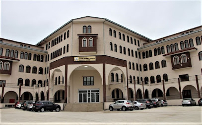 ŞEHİT MEHMET GÜNENÇ ANADOLU LİSESİ