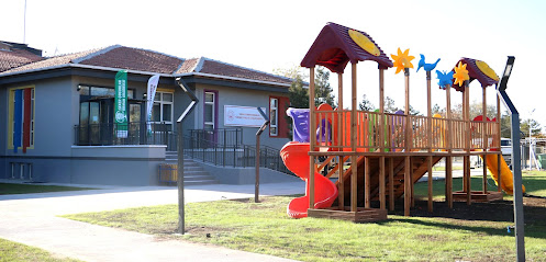 Şeker Çocuklar Orman AnaOkulu