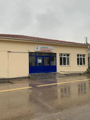 Sincan 8 Nolu Aile Sağlığı Merkezi