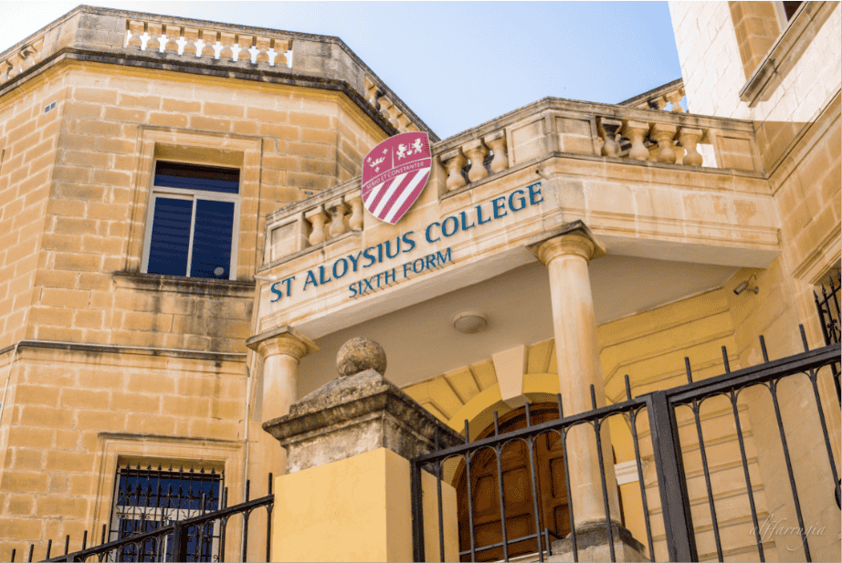 St. Aloysius College 6th Form