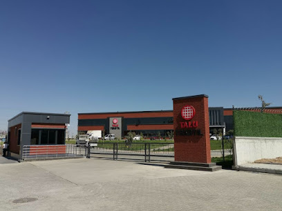 Talu Tekstil San. Tic. A.Ş. - Malatya Fabrika