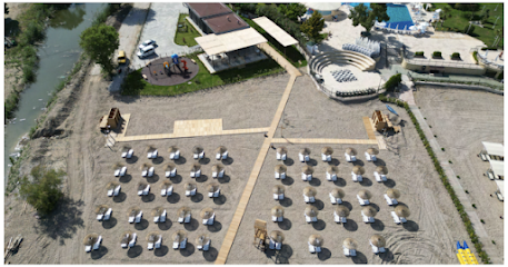 T.C. Kültür ve Turizm Bakanlığı Tekirova Halk Plajı