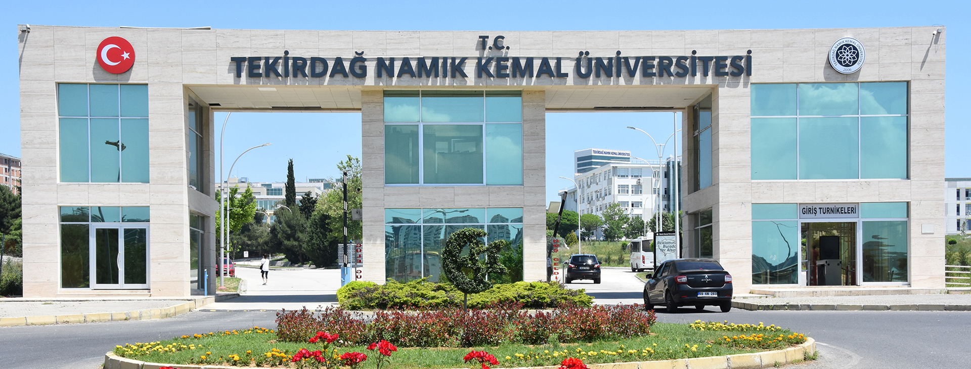 Tekirdağ Namık Kemal Üniversitesi Hastanesi
