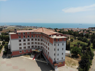 TEKİRDAĞ / SÜLEYMANPAŞA