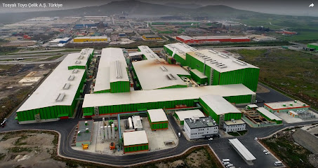 Tosyalı Toyo Çelik A.Ş