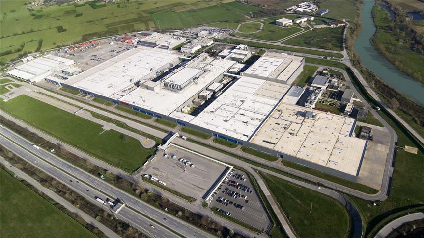 Toyota Otomotiv Sanayi Türkiye