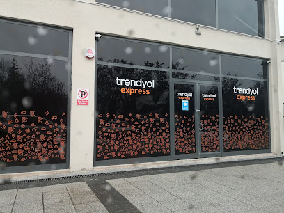 Trendyol Express