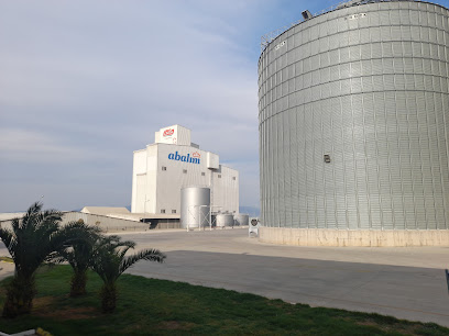 Turgutlu Abalioglu Yem Fabrikasi