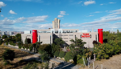 Türk Patent ve Marka Kurumu