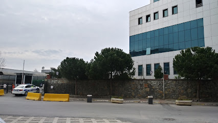 Tuzla İlçe Emniyet Müdürlüğü