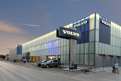 Volvo Cars Macedonia