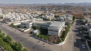 Zakho International School