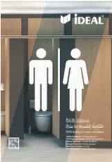 İdeal Kabin 2023 Katalog