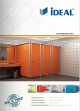 İdeal Kabin 2019 Genel Kataloğu