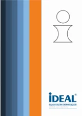 İdeal Kabin 2019 Islak Hacim Kataloğu