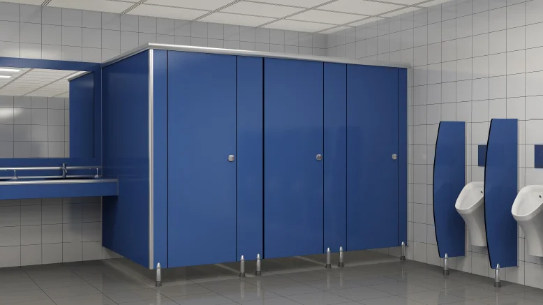 Modern Tasarımlı Wc Kabin Modelleri