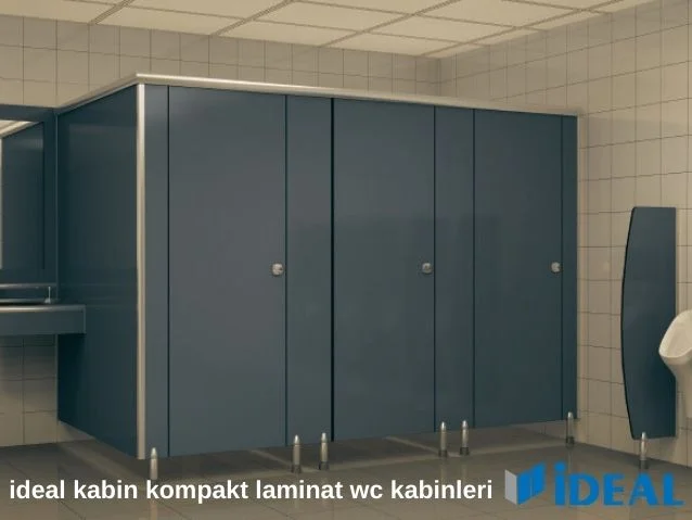 WC Kabin Sistemleri Nedir Avantajları Ve Kullanım Alanları