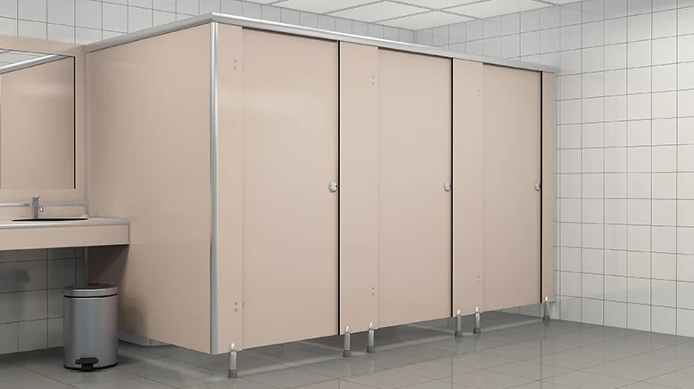 Modern Tasarımlı Wc Kabin Modelleri