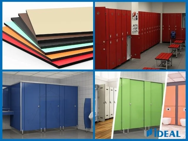 Kompakt Laminat Fiyatları 2025