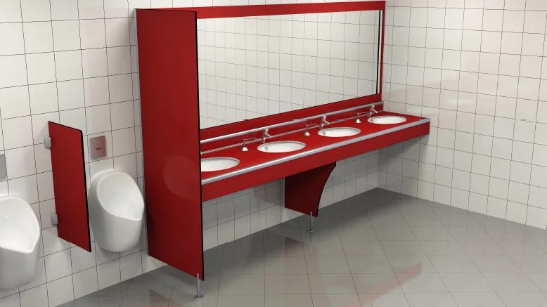 Kompakt Laminat Nedir Ve Kullanım Alanları Nelerdir