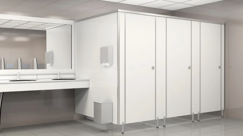 Modern Tasarımlı Wc Kabin Modelleri