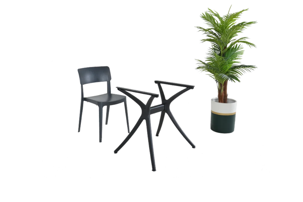 Yeni Stil Smart Legs Masa Ayakları ile Tanışın!